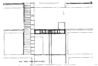 Aufschnitt der beweglichen Plattform