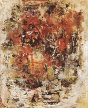 Taras Bulba (Schumacher)